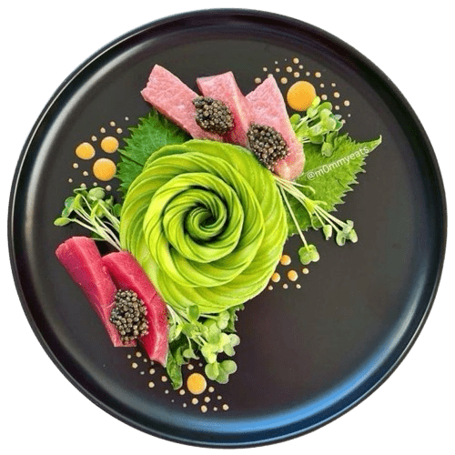Dish 2