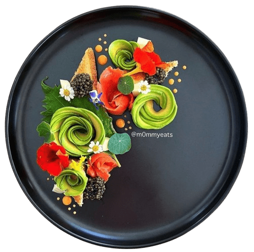 Dish 3
